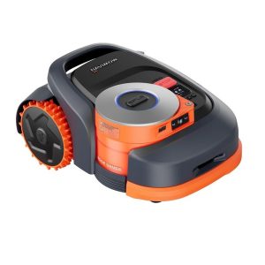 Robot Koszący Segway Navimow H210E 1000m2 LiDAR AI IP66